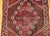 19th Century Turkish Bergama Village Rug, Handwoven Wool, Brick Red, 3' x 4' For Sale - Image 12 of 18