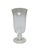 Vintage Vase in Glass, France, 1970s For Sale - Image 14 of 14