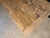 French Oak Farmhouse Dining Table, 1920 For Sale - Image 13 of 14