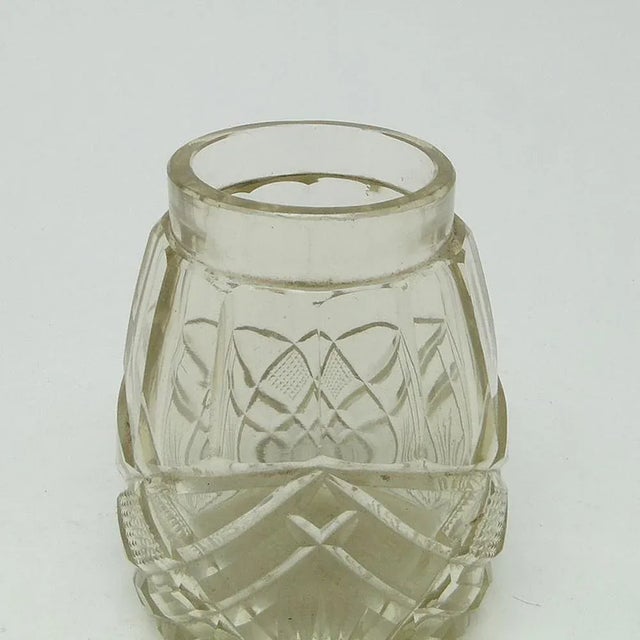 1920s Art Deco Biscuit Box, Germany, 1920s For Sale - Image 5 of 10