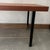 Coffee Table in Wood and Metal For Sale - Image 4 of 6