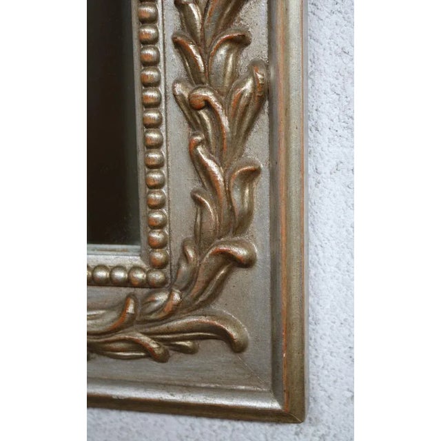 Argentate Mirror, 1980s For Sale - Image 3 of 9