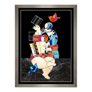 Just For Joy 2, Dorit Levi For Sale