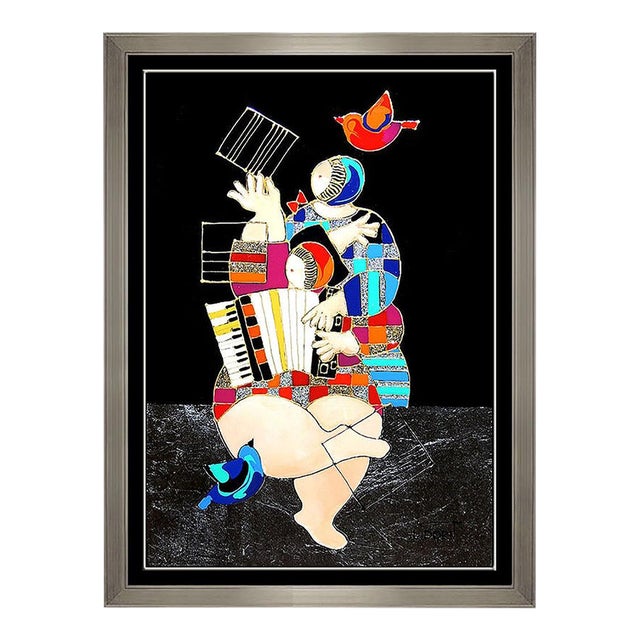 Just For Joy 2, Dorit Levi For Sale