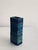 Mid-Century Modern Rimini Blue Vase by Aldo Londi for Bitossi, Italy For Sale - Image 3 of 15
