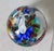 Mid-Century Modern Vintage Murano Glass Paperweight For Sale - Image 3 of 7