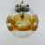 Vintage Italian Murano Glass Hanging Lamp, 1970s For Sale - Image 14 of 18