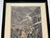 William Hogarth Antique Hogarth Engraving Dated 1739 For Sale - Image 4 of 8