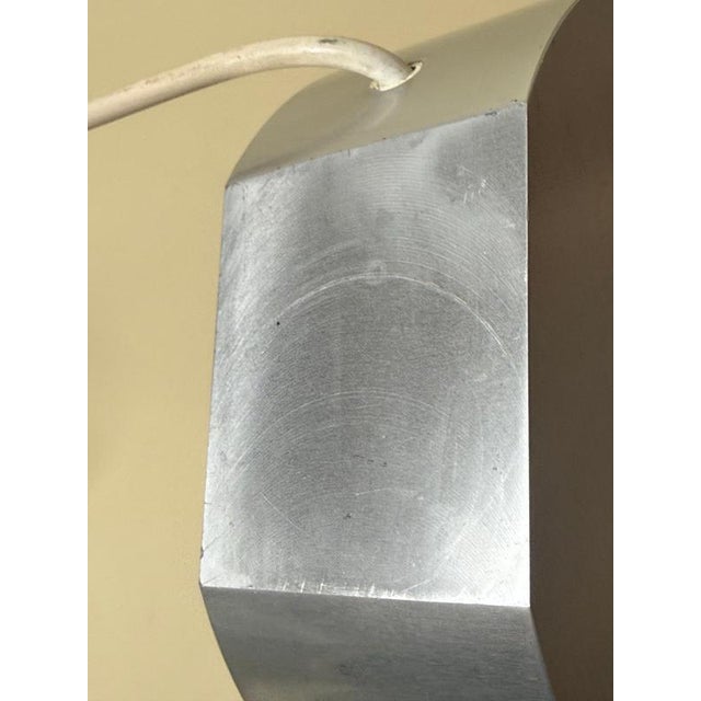 Italian Sculptural Table Lamp by Banci Firenze in the style of Giovanni Banci, 1970s For Sale - Image 3 of 17