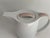 Coffee pot 1L Series: Yono Cyrrus Material: Porcelain Design: Robin Platt and Cairn Young, Decor "Cyrrus" by Margrit...
