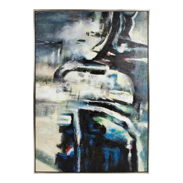 Kenneth Ludwig Chicago Under the Bridge Art Work For Sale