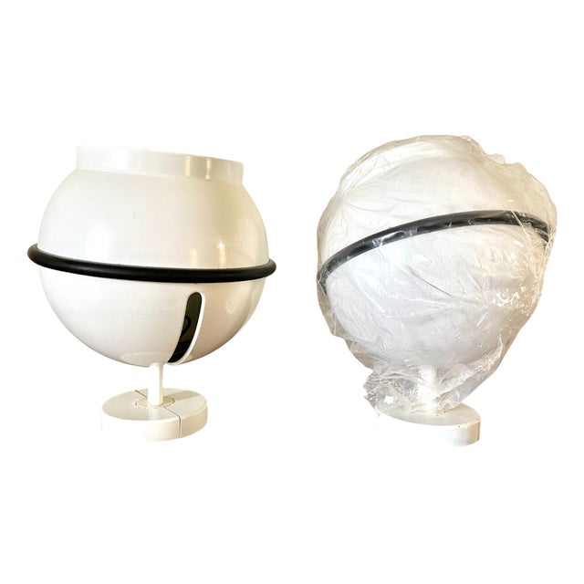 Eyeball Spotlights, 1970, Set of 2 For Sale