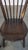 Vintage Wooden Bar Chairs from De Ster Gelderland, Set of 4 For Sale - Image 9 of 15