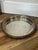 Silver International Silver Co- Silverplate Tray For Sale - Image 8 of 9