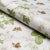 Schumacher SAMPLE - Schumacher X Rita Konig Sibyl Chintz Fabric In Neutral For Sale - Image 4 of 4