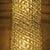 Mid-Century Modern Vintage Dutch Wall Lamp with Bubble Glass Texture by Glashutte Limburg, 1960s For Sale - Image 3 of 16