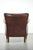 Club Chair in Sheepskin Leather For Sale - Image 4 of 18