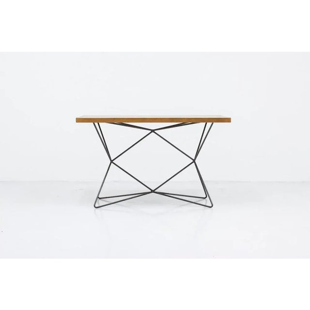 A2 Multi Table by Bengt Johan Gullberg, 1950s For Sale - Image 6 of 13