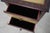 1980s Pair of Venetian Paint Decorated 2 Drawer End Tables Nightstands For Sale - Image 5 of 16
