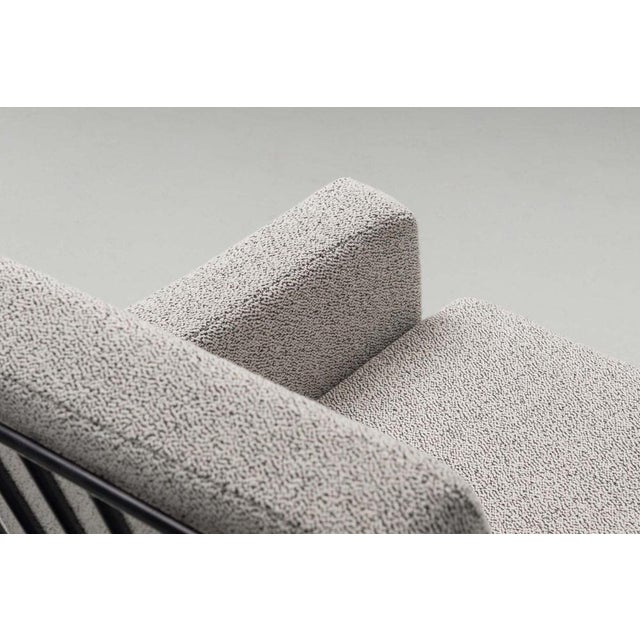 Sierra Chairs by Giampiero Vitelli for Rossi d’Albizzate, Italy, 1955, Set of 2 For Sale - Image 13 of 18