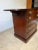 Wood Mid 20th Century Drexel “ New Travis Court Collection “ Mahogany Drop-Leaf Serving Chest of Drawers. For Sale - Image 7 of 11