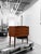 Wood Small Chest of Drawers by Arne Vodder, Denmark, 1960s For Sale - Image 7 of 10