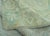 Turkish Oushak Rug 2'10" x 10'6" #20040 For Sale In Houston - Image 6 of 8