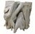 Contemporary Organic Modern Teak Root Sculpture For Sale - Image 10 of 10