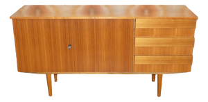 Small Sideboard from Nussbaum, 1960s