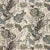 Based on a 19th-century French Indienne print and reinterpreted on a fine Linen ground. The allover floral motifs are...