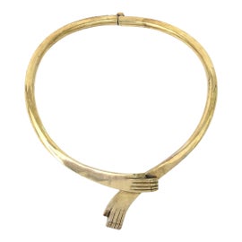 Example of Los Castillo Jewelry