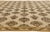 Contemporary Vintage Tibetan Rug, 10'07 X 12'02 For Sale - Image 3 of 10