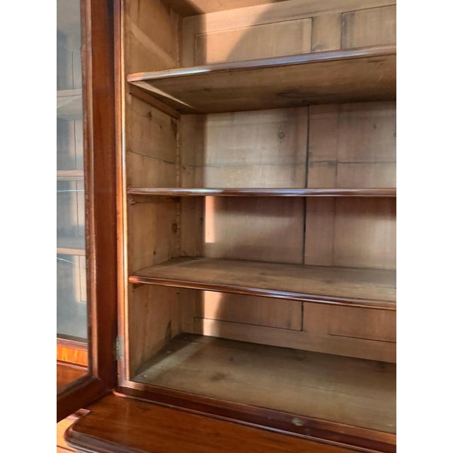 Library Bookcase, France, 1840s For Sale - Image 3 of 9