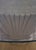 Baker Furniture Company McGuire by Baker Bamboo Base Beveled Glass Top Center or Dining Table For Sale - Image 4 of 10