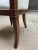 Set of Vintage Oak Armchairs from Colber International For Sale - Image 4 of 9