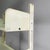 Italian Modern White Congresso Modular Bookcase attributed to Lips Vago, 1970s For Sale - Image 4 of 18