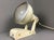 Mid-Century Modern Industrial Medical Lamp from Philips , 1960s For Sale - Image 3 of 11