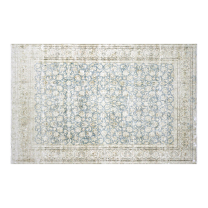 1940's Persian Kerman Rug