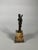 Renaissance Workshop of Vittoria Alessandro (1525-1608) Heracles in Bronze, Late 16th Century For Sale - Image 3 of 9