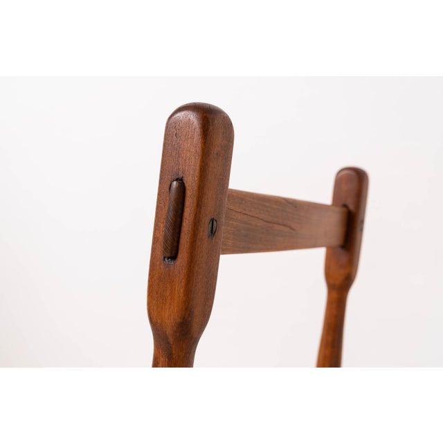 Early 20th Century Dining Chairs by Valentin Jadrníček, 1890s, Set of 8 For Sale - Image 14 of 16