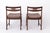 Vintage Dining Chairs, Finland, 1960s, Set of 6 For Sale - Image 6 of 9