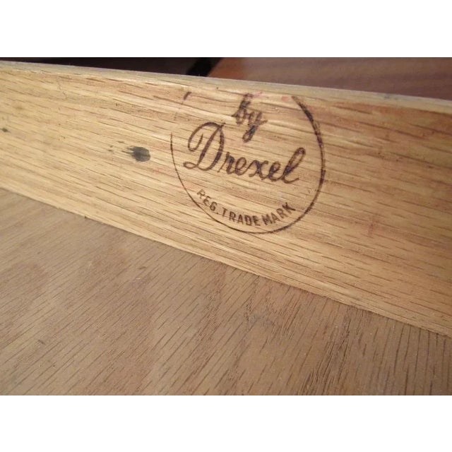 1960s Mid-Century Modern Cocktail Table by Drexel For Sale - Image 12 of 12