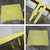 Mid Century Modern Blonde Cerused Oak Parsons End Tables Style Wormley for Dunbar For Sale - Image 12 of 13