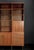 Sideboard with Shelves by Erwin Behr Study for Bmz, 1950s For Sale - Image 16 of 18