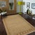 "Enhance the ambiance of your home with this magnificent Persian-influenced Turkish hand-knotted rug made by skilled...