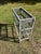 Early 20th Century Antique Wicker Plant Stand For Sale - Image 5 of 12
