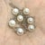 2010s Akoya Pearl Necklace 14k Gold Women Certified For Sale - Image 5 of 8