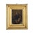 Religious Artist, Our Lady, 18th Century, Oil Painting on Copper For Sale - Image 6 of 6