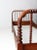 19th Century Antique Spool Bed For Sale - Image 5 of 13