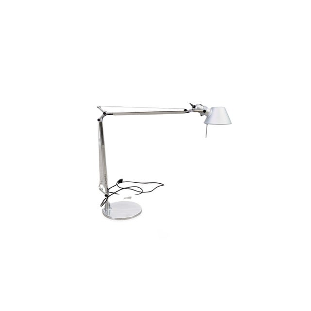 Vintage Tolomeo Table Lamp from Artemide For Sale - Image 9 of 9